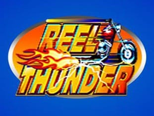 Reel Thunder screenshot