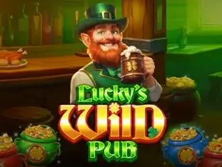Lucky’s Wild Pub screenshot