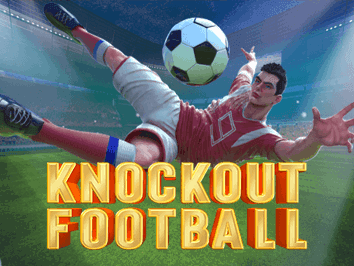 Knockout Football screenshot