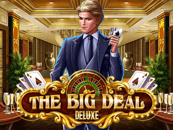 The Big Deal Deluxe screenshot