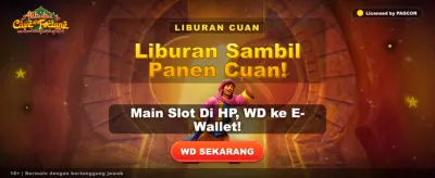 Sikat88: Sensasi Slot Gacor Hari Ini