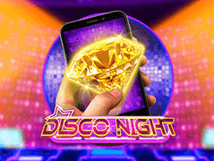 Disco Night M screenshot